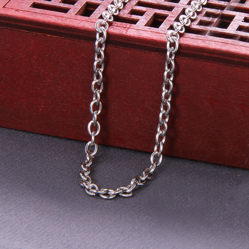 Pendentif en Acier au titane - Ref 3447280 Image 3