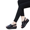 Summer sandals platform for mother, season 2021, suitable for import