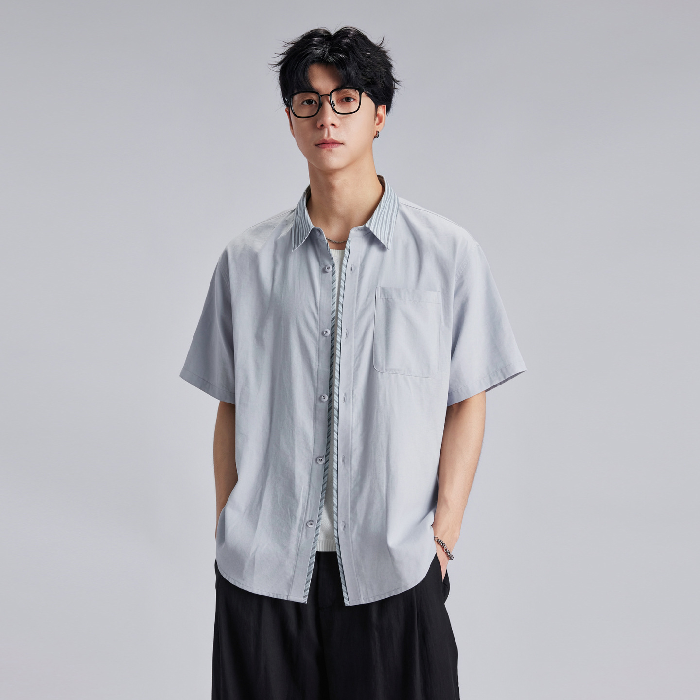 YC26860 씨솔트 블루