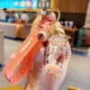 Enter the oil bunny-wish bottle model