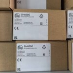 IFM   易福门传感器 SH0500