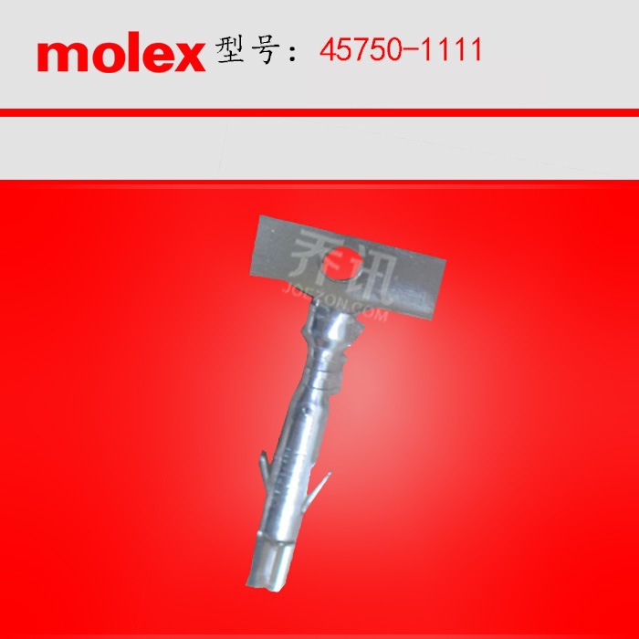 molex����������45750-1111 Ī�˽Ӳ�� �ֻ���Ӧ Ī����˹