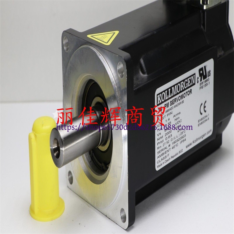 Kollmorgen科尔摩根AKM44S-SSC2R全新正品现货 议价