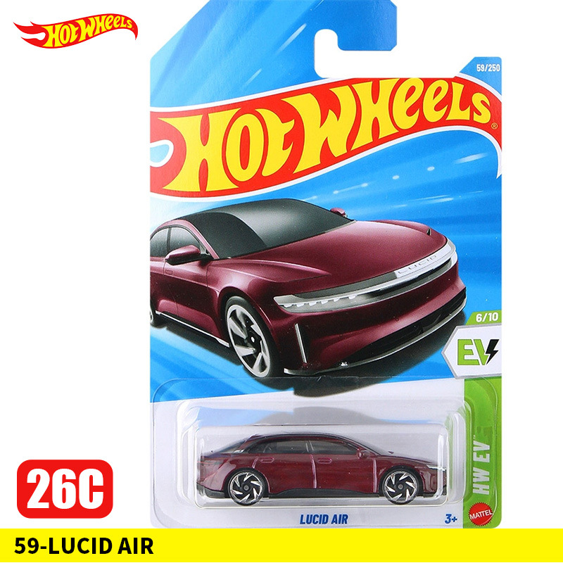 59-Lucid AIR【26C】