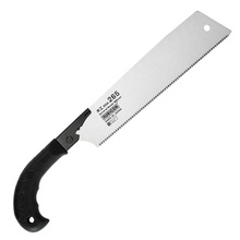 罗宾汉RSA-265H手锯干木园林锯木工锯家用胶管竹子锯板木锯265mm