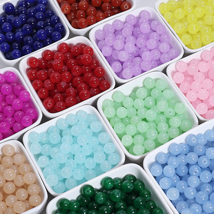6-10mm���������鲣������ɢ�� �ֹ�diy�ִ����ɢ���朴������
