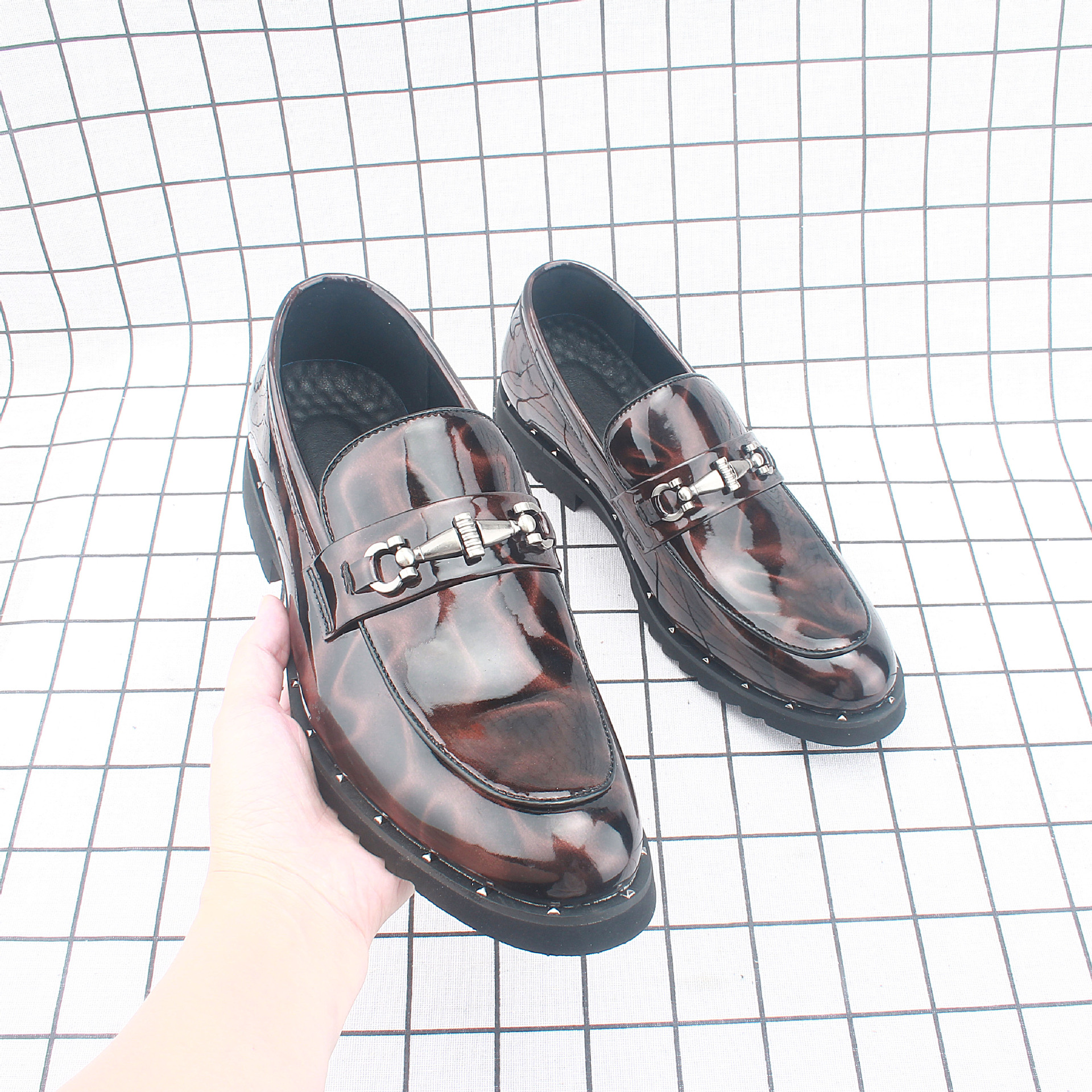 ����Ӣ�׼�Լʱ�аٴ�������Ь������ƤЬ����װЬ81851