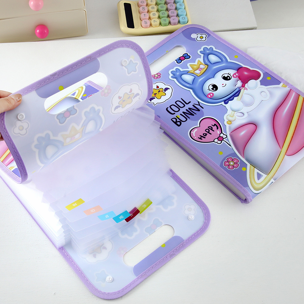 Bolsa de archivo Cool Mi (single)