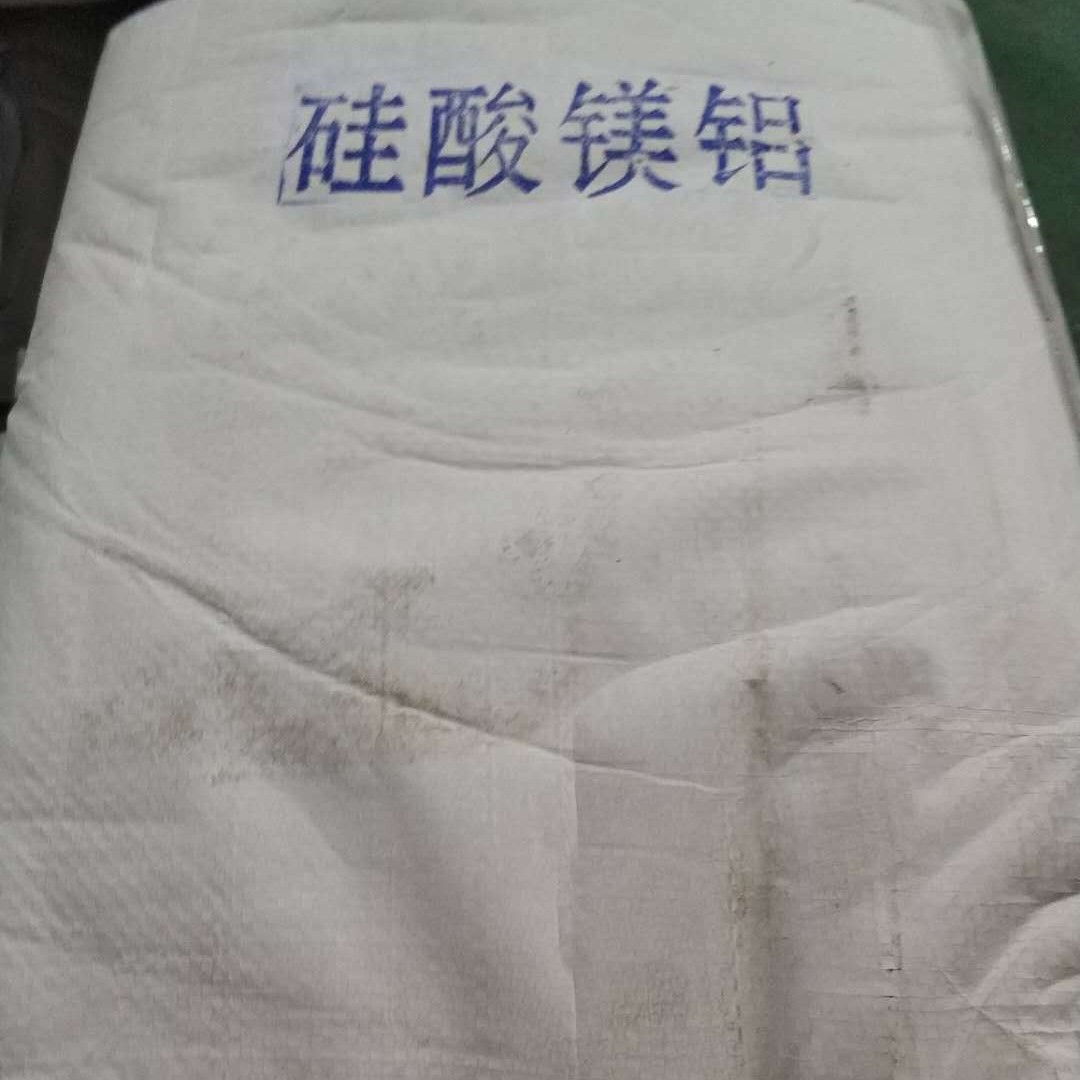 厂家悬浮剂硅酸镁铝增稠