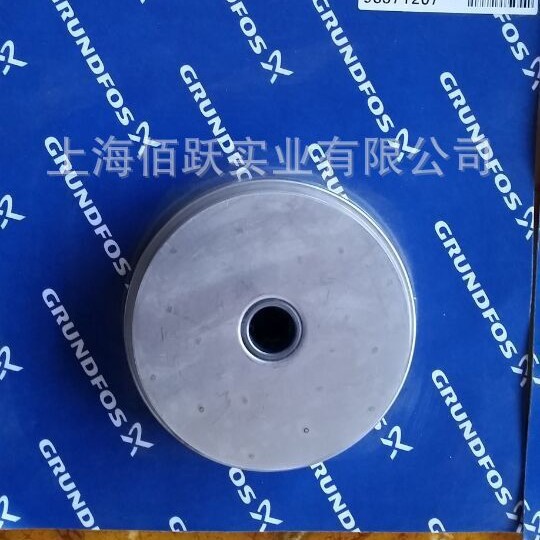 现货供应水泵配件CR/CRI/CRN机械密封、轴承腔体配件