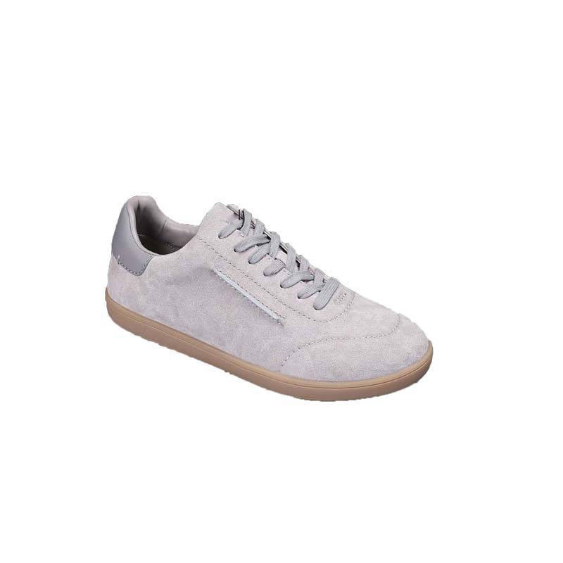 Nuevos zapatos de cuero transpirables de hombre europeos, zapatos cómodos de cuero esmerilado, zapatos de entrenamiento alemanes de todos los días, zapatos casuales, zapatos retrógrados, moda.