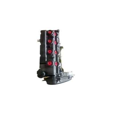 Engine assembly camshaft is suitable