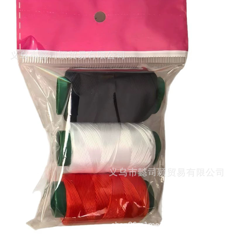 Herramienta de hilo de aguja de coser con aguja de coser con aguja de coser