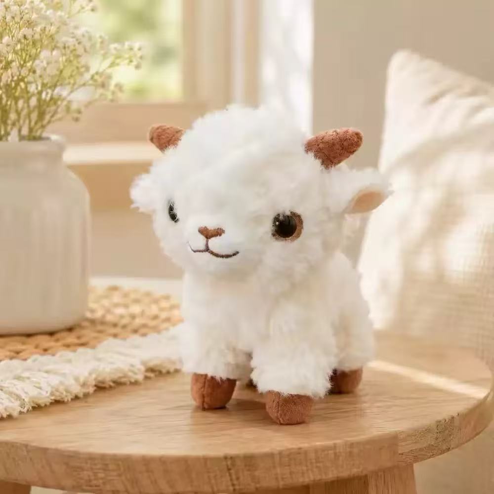 Muñeco de Peluche para Máquina de Garra de 8 Pulgadas, Peluche Súper Suave, para Eventos y Regalos image 68