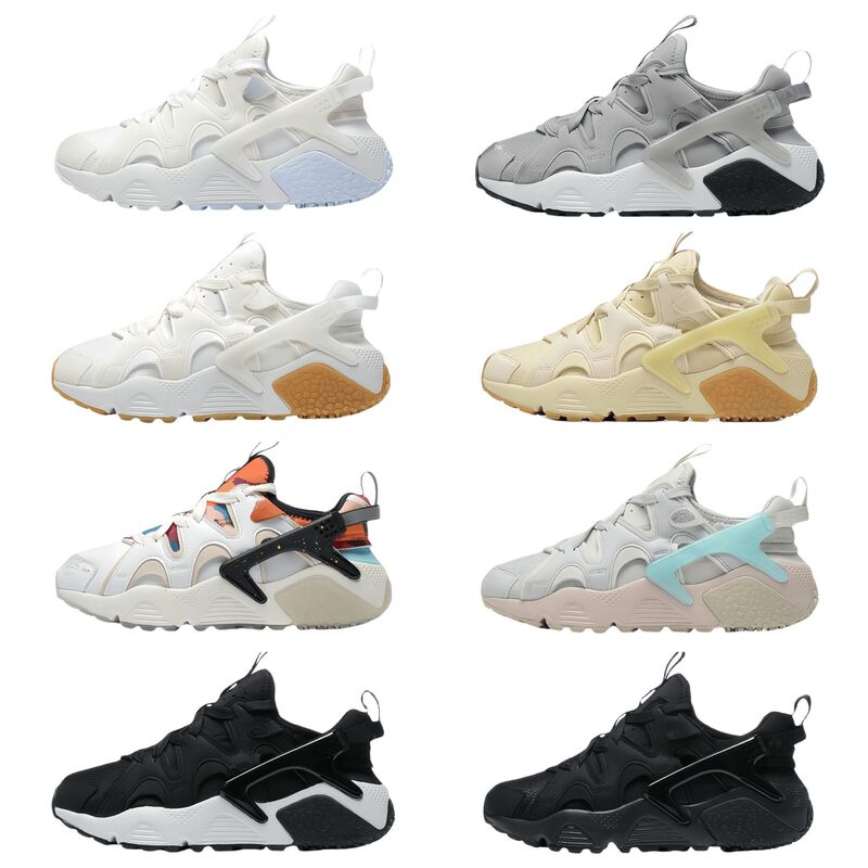 Putian shoes Huarache Wallace men's sports shoes men's and women's sports marathon comfortable travel shoes wholesale Putian shoes Huarache Wallace men's sports shoes men's and women's sports marathon comfortable travel shoes wholesale