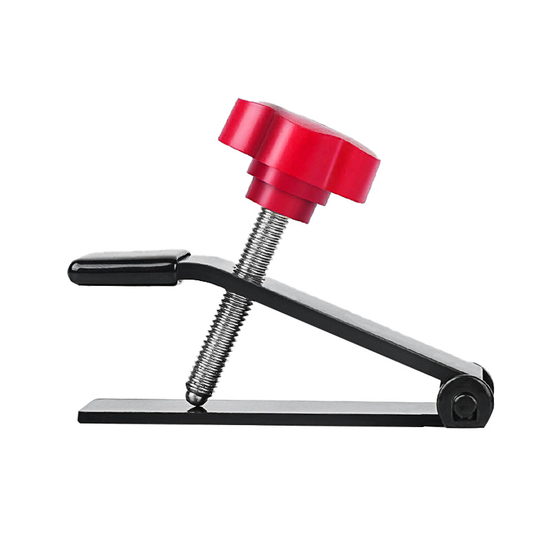 Dispositivo de techo de azulejo altura de elevación ajustable posicionamiento azulejo de la pared Etiqueta de azulejo herramienta almohadilla de altura auxiliar artefacto nivelación azulejo