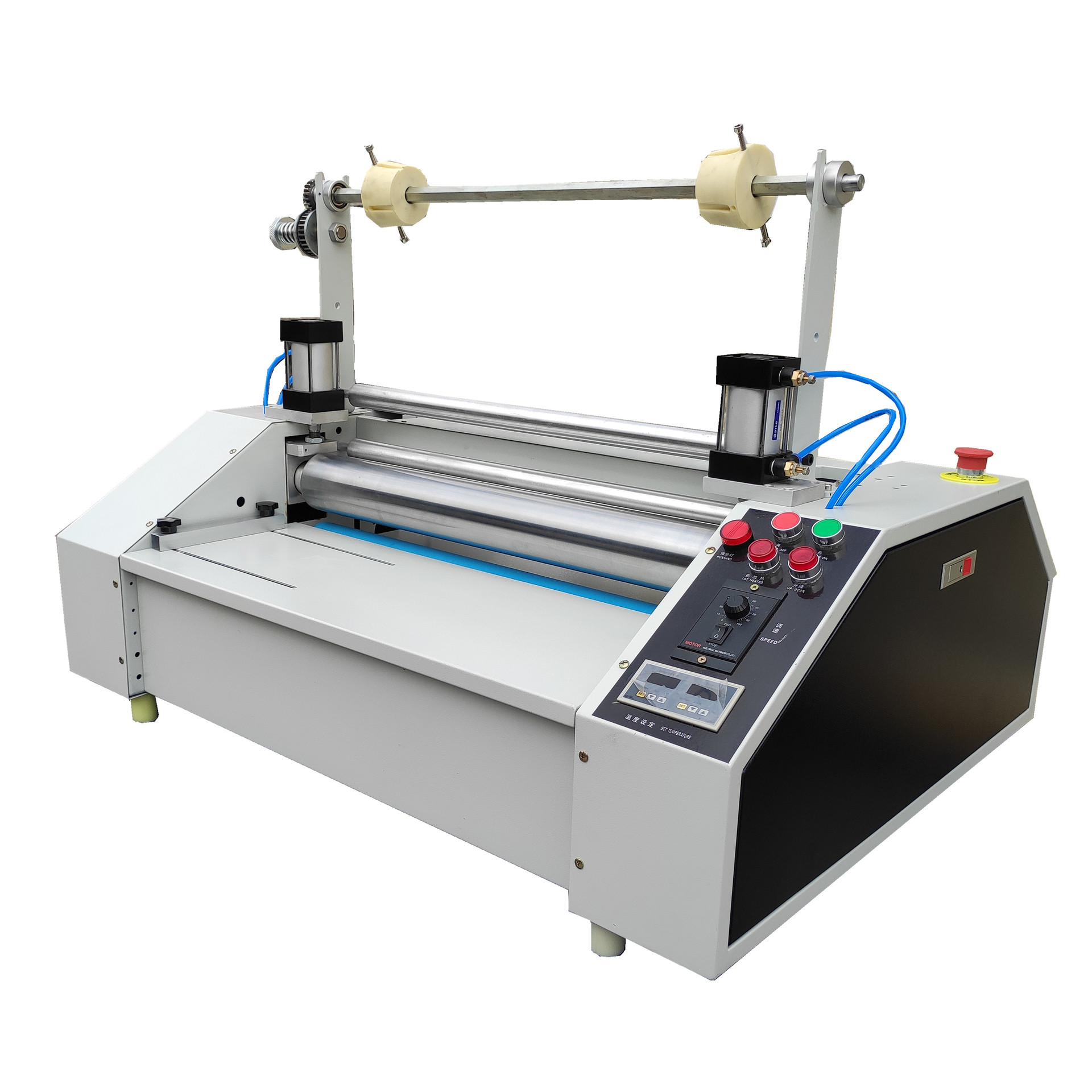 简易 打样 过胶机