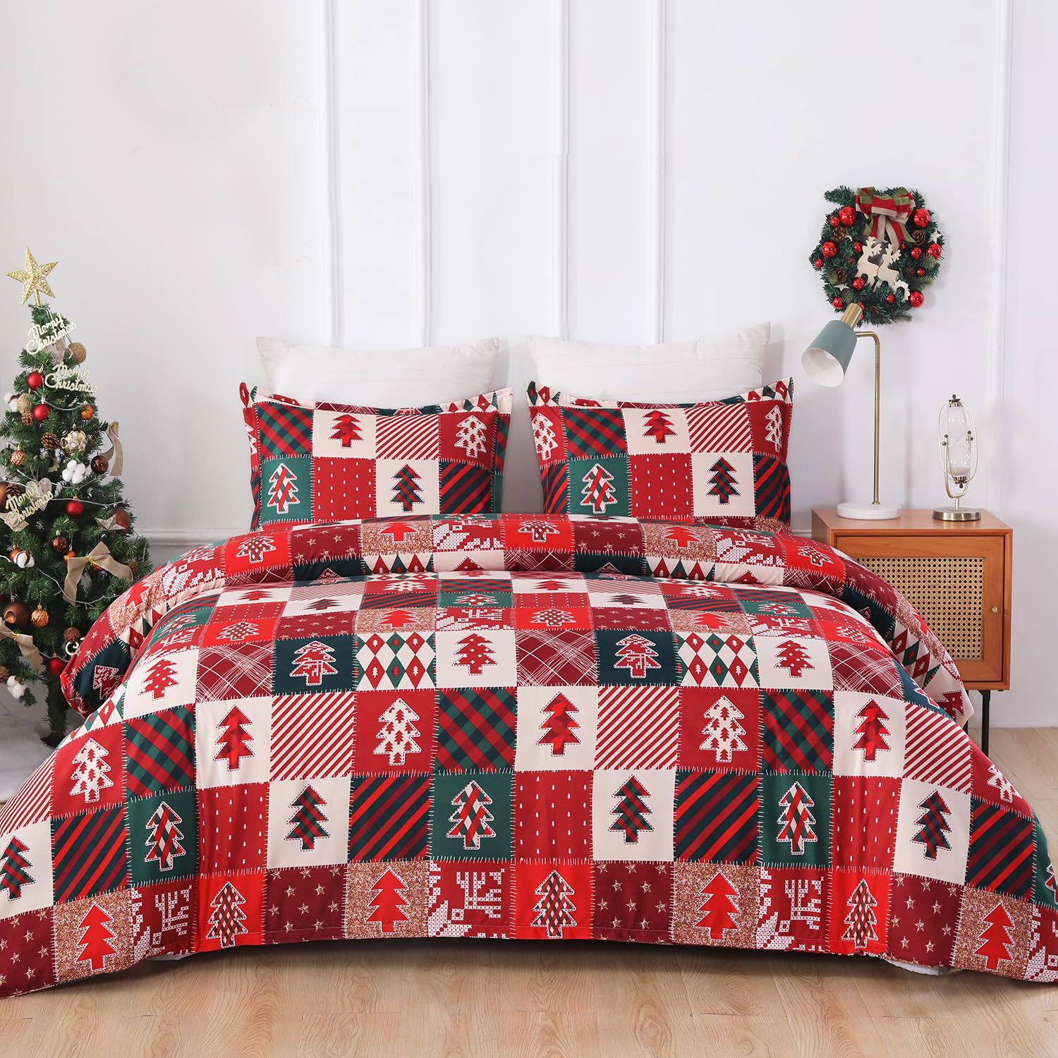 SKU-05-Twin Plaid Tree.jpg