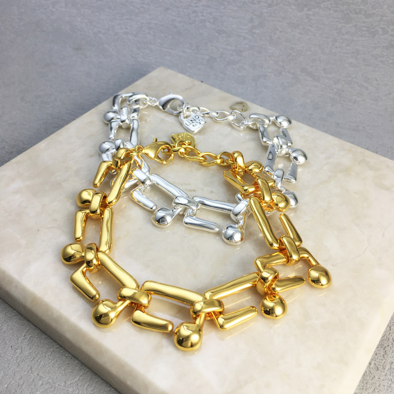 2024 UNO de 50 Spain Hot Selling Charm Small Group Women Exquisite Popular Bracelet Romantic Jewelry Gift 2024 UNO de 50 Spain Hot Selling Charm Small Group Women Exquisite Popular Bracelet Romantic Jewelry Gift