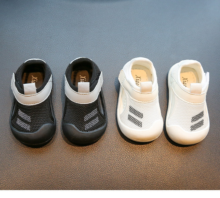 Breathable Summer Sandals For Babies With Soft Soles For Toddlers_voghion.com