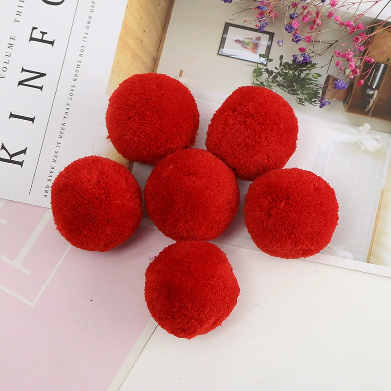 Accessory, custom-made, polyester, plush, wholesale