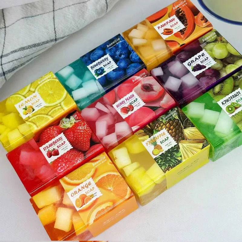 녹색 키위 과일