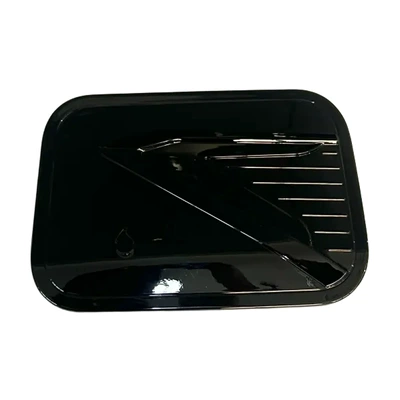 Other Automotive Exterior Supplies – Side Cover, Rear Trim Strip - bright-black-fuel-tank-cap-type-a