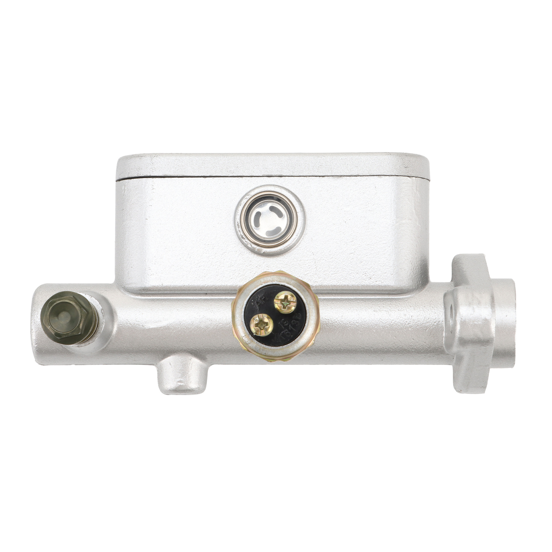 Goofit Brake Master Cylinder for Odes Utv Dominator