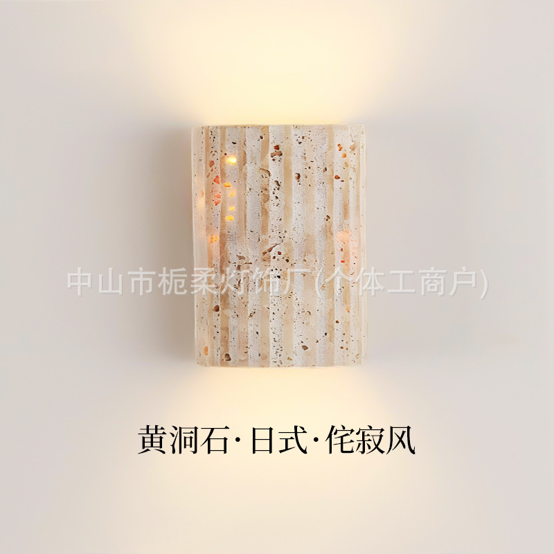 Outdoor Wall Lamp Waterproof Stair Lamp Courtyard Door Medieval Wabi-Sabi Style Outdoor Balcony Villa Courtyard Exterior Wall Lamp Outdoor Wall Lamp Waterproof Stair Lamp Courtyard Door Medieval Wabi-Sabi Style Outdoor Balcony Villa Courtyard Exterior Wall Lamp
