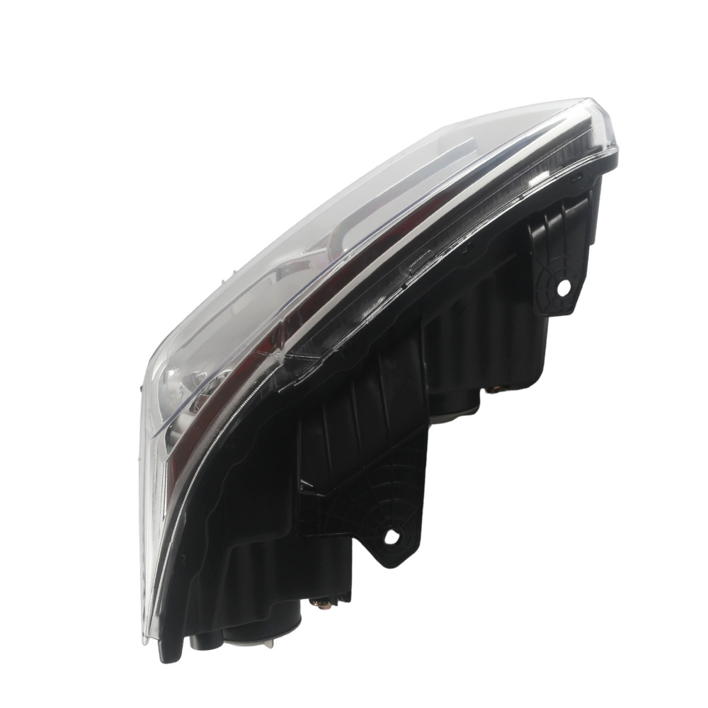 Aplicable a 18 18 20 nuevos Wuling Hongguang S conjunto de faro faro combinación de faro de alto rendimiento bajo rendimiento