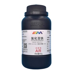 �Ȼ����F ��ˮ ���Ȼ��F������AR500g 13478-10-9 ���W���ԇ��