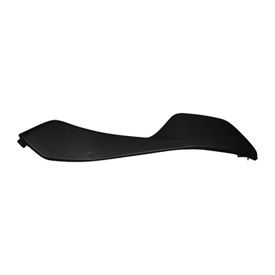Cbr1000Rr 06-07 Model Year: Shell, Motorcycle Fender - left-small-panel-black-for-oil-tank-connection