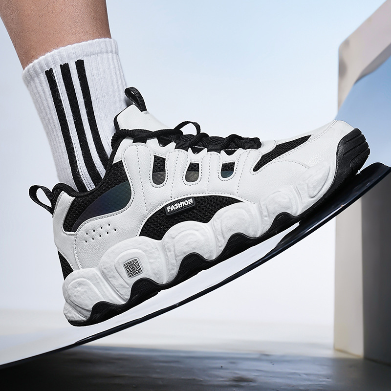 Summer trend universal sports non-slip wear-resistant breathable…