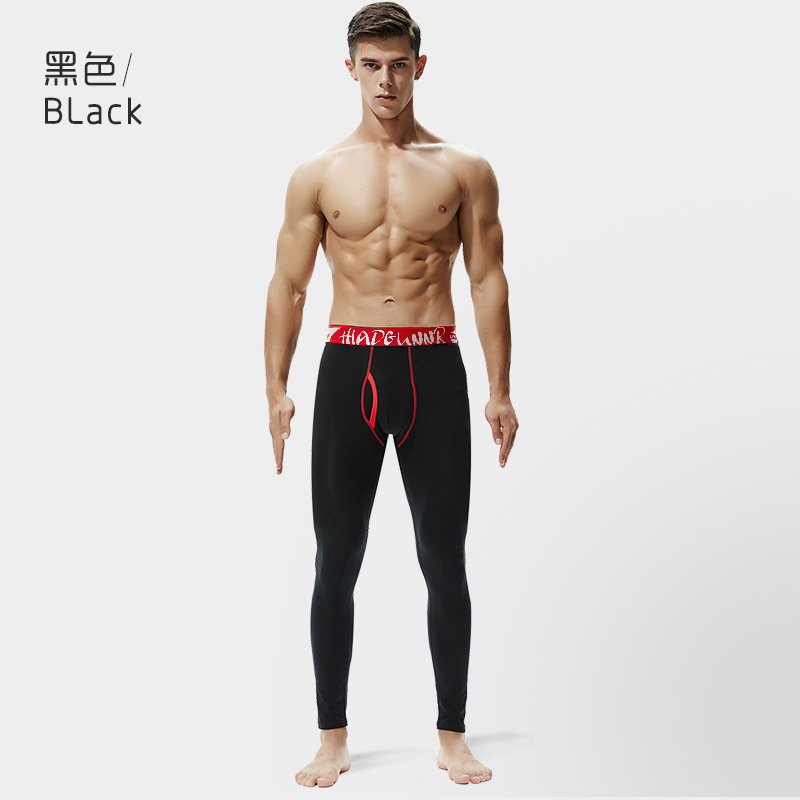블랙 60402 팬츠 B