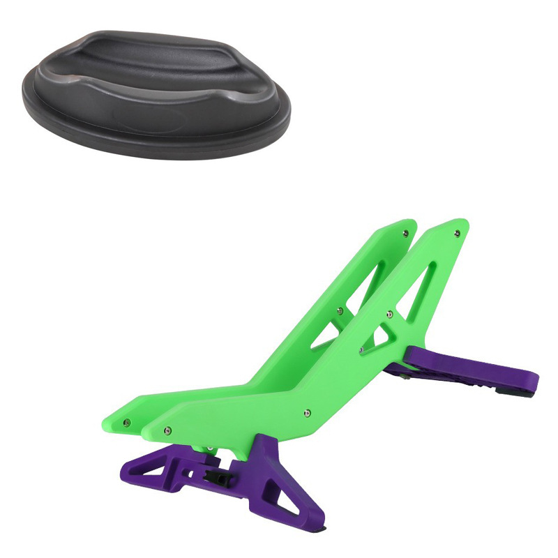 marco de estacionamiento de bicicleta de montaña de carretera marco de exhibición marco de estacionamiento doméstico base ajustable soporte de soporte fijo