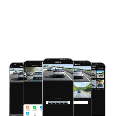 dashcam, Driving recorder