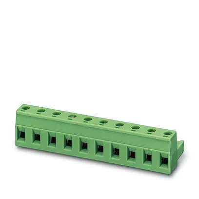 Разъем для печатной платы MSTBU 2,5/6-STD-5,08-1824162