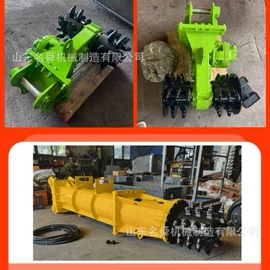 矿业装卸设备;矿业输送设备;矿山施工设备