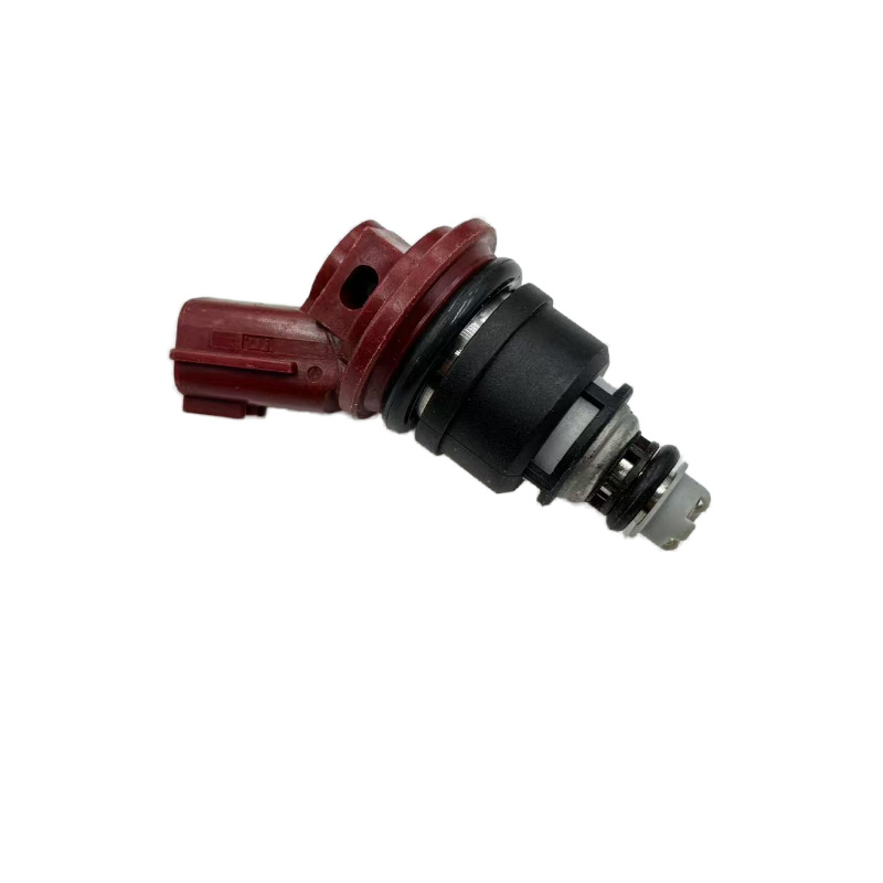 16600-Rr544 Refurbished Car Fuel Injector Suitable for Nissan Teana Fuel Injector Manufacturer Wholesale