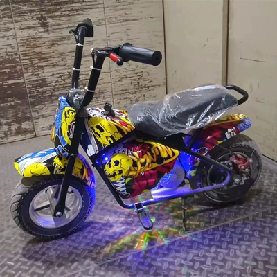 Elektrikli motosikletlər – Children's Toy Car, Electric