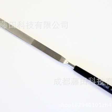 日本tsubosan壶三金刚石锉刀 S 型600平底高硬度材质细加工更高效