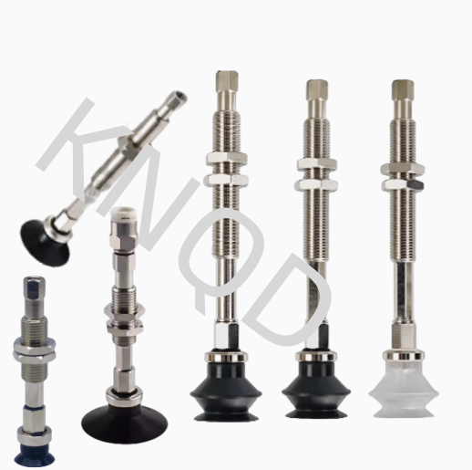 Ventosas de vacío originales ZPT10BNJ10 - B5-A10 / ZPT1300-06-A10-20-25-32-40