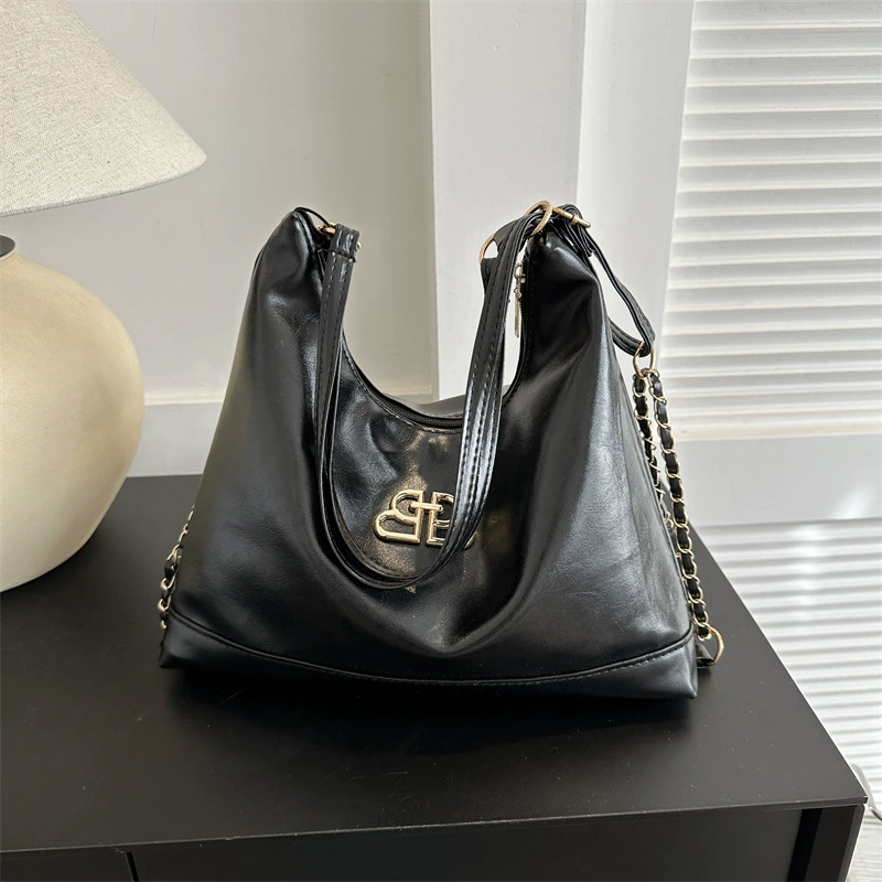 Демисезонный вместительный рюкзак, сумка на одно плечо, плечевая, бренд 晫晴, разные цвета