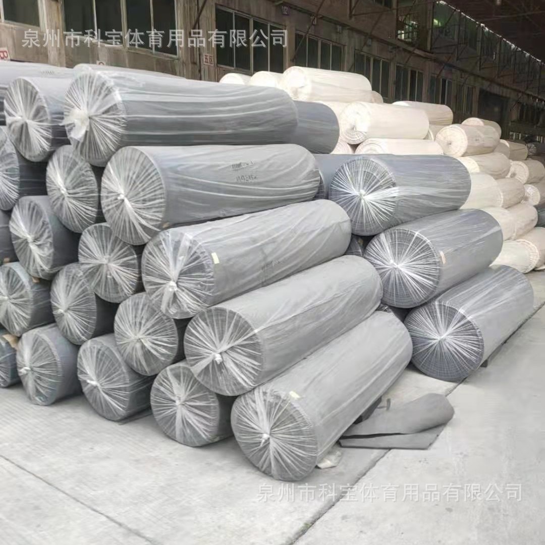 原厂家生产双面带皮NBR泡棉 8mm-40mm 欢迎来电