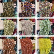 6*6mm���� ���������Ȼ���ˮ������ɢ�����wС���K DIY�Ʒ���