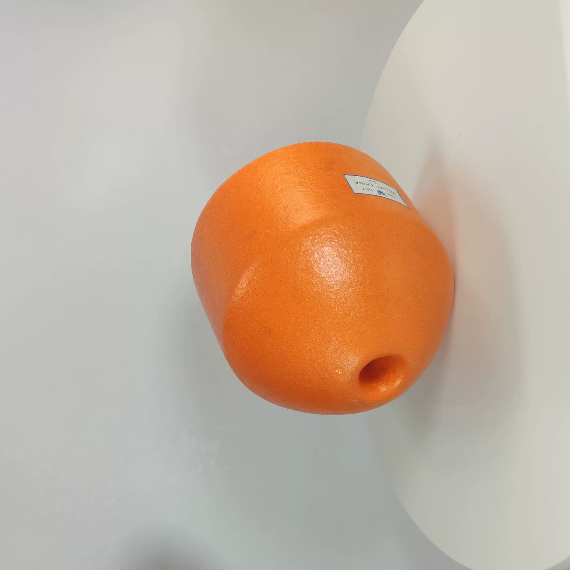 Swimming pool PVC, marine buoy, material