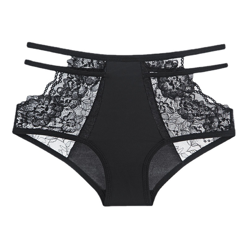 Cintura Ji * encaje Correa cintura alta cadera elevación ropa interior sexy no clip cadera calzoncillos mujer nuevo 2022 popular moda