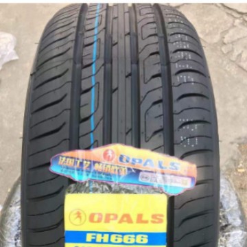 宝石轮胎215/55R16  225/55R16  FH666 OPLAS 215/55R17 操控好