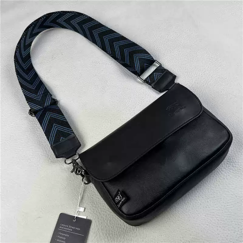 Box, retro one-shoulder bag, small backpack