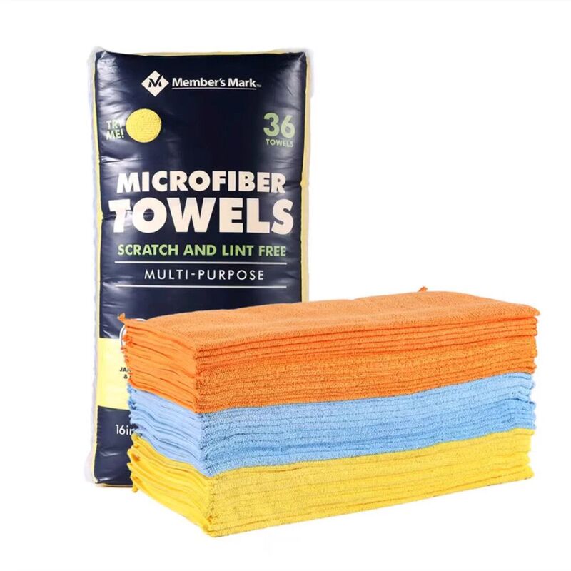 Sam Mms Microfiber Towel Rag Home Kitchen Cleaning Car Wiping Office Multi-Purpose Towel Large Sheet Sam Mms Microfiber Towel Rag Home Kitchen Cleaning Car Wiping Office Multi-Purpose Towel Large Sheet